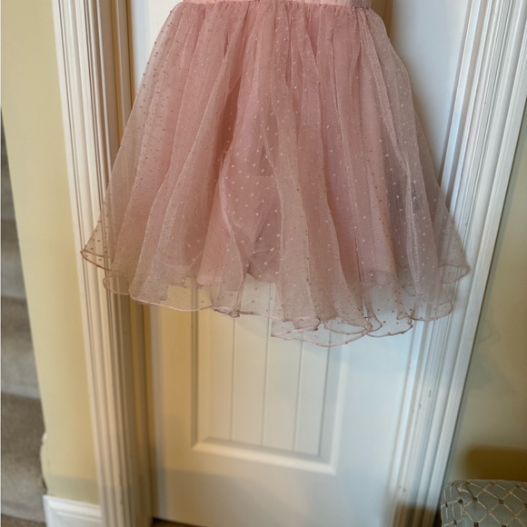 211-PMTT NWT Sherri Hill Pink Short Formal , Homecoming , Pageant Dress Size 0. - Picture 13 of 13